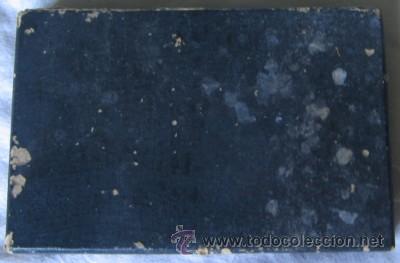 Antig&uuml;edades: ESTUCHE PARA DELINEANTES - Foto 2