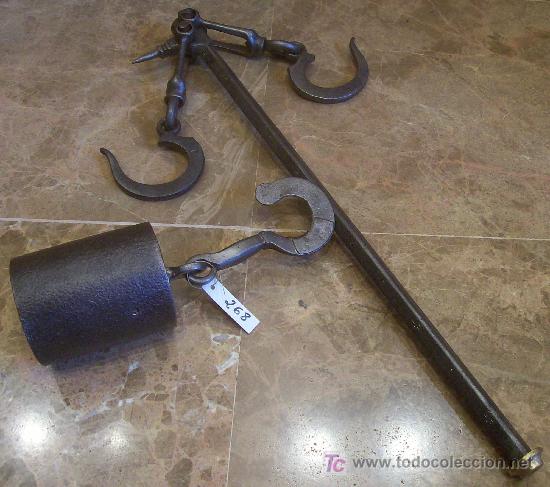 Antig&uuml;edades: ANTIGUA ROMANA PICADA EN KILOS - Foto 1