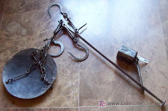 Antig&uuml;edades: ANTIGUA ROMANA PICADA EN LIBRAS - Foto 1