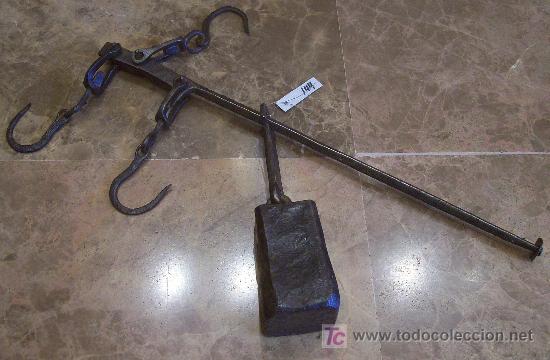 Antig&uuml;edades: ANTIGUA ROMANA PICADA EN LIBRAS - Foto 1