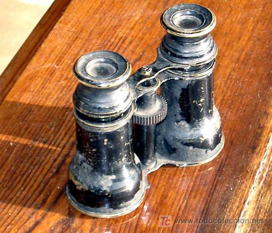 Antig&uuml;edades: ANTIGUOS PRISMATICOS - Foto 1