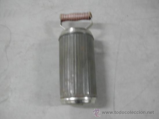 Antig&uuml;edades: Calentador electrico - Foto 2