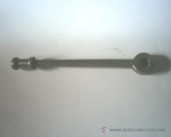 Antig&uuml;edades: ANTIGUA HERRAMIENTA HECHA A MANO - Foto 1
