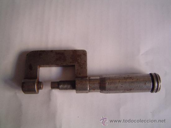 Antig&uuml;edades: Viejo Micr&oacute;metro - Foto 2