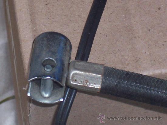 Antig&uuml;edades: MINI COMPRESOR A 12 V - ( FUNCIONANDO ) - Foto 2
