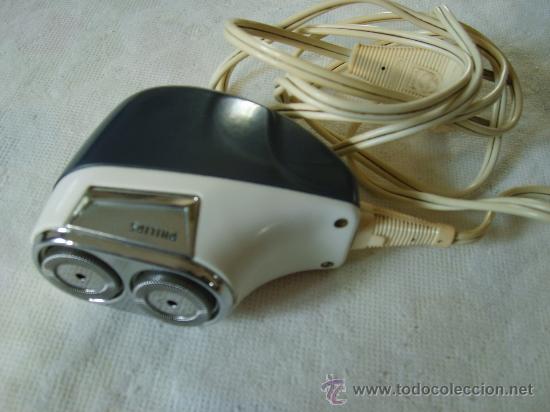 Antig&uuml;edades: PHILIPS    Type SC 7860 D -Made in Germany- FUNCIONA- - Foto 1