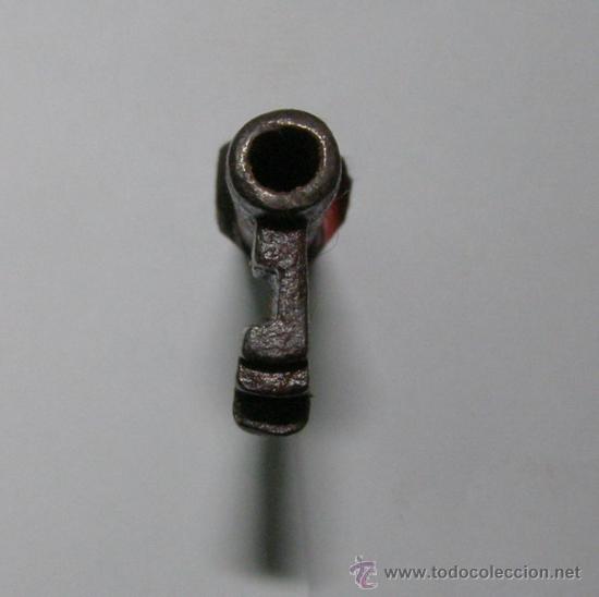 Antig&uuml;edades: LLave antigua n&ordm; 1. - Foto 3