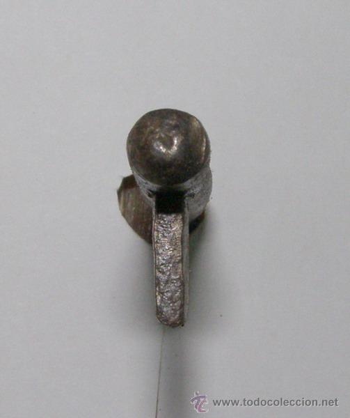 Antig&uuml;edades: Llave antigua n&ordm; 9. - Foto 3