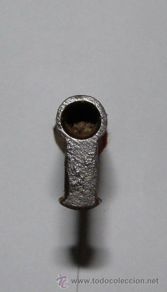 Antig&uuml;edades: Llave antigua n&ordm; 11. - Foto 3