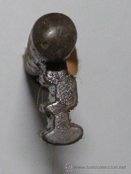 Antig&uuml;edades: Llave antigua n&ordm; 12. - Foto 3