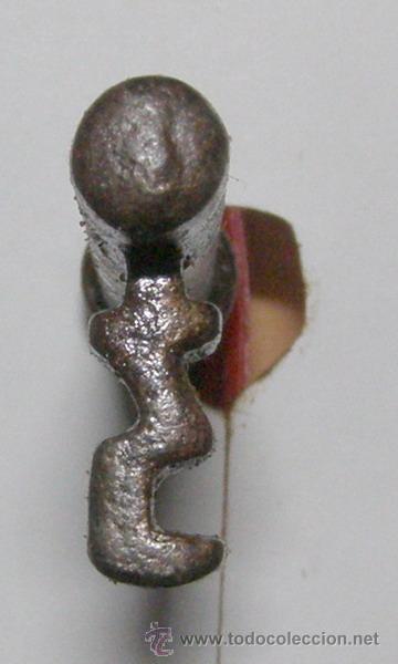 Antig&uuml;edades: Llave antigua n&ordm; 13. - Foto 3