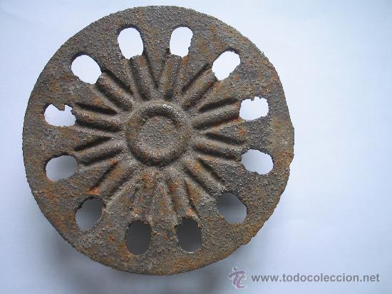 Antig&uuml;edades: ANTIGUO FILTRO - Foto 1
