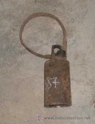 Antig&uuml;edades: Boya antigua de cisterna - Foto 1