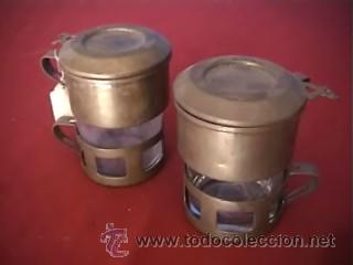 Antig&uuml;edades: CAFETERA ANTIGUA PERCOLATOR - Foto 1