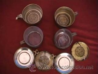 Antig&uuml;edades: CAFETERA ANTIGUA PERCOLATOR - Foto 4