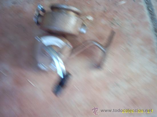 Antig&uuml;edades: carrete de pesca en muy buenas condiciones - Foto 1