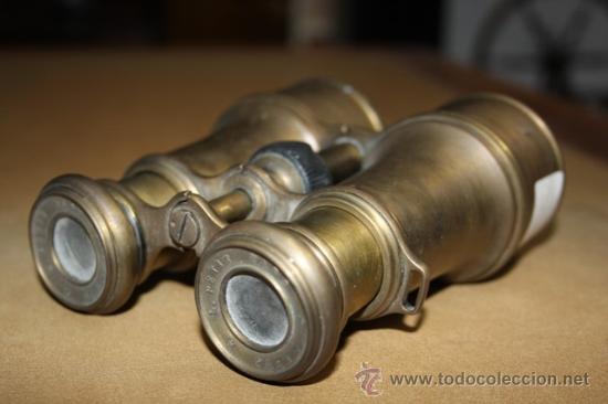 Antig&uuml;edades: PRISM&Aacute;TICOS R&C, DORADOS REF.3189 - Foto 1