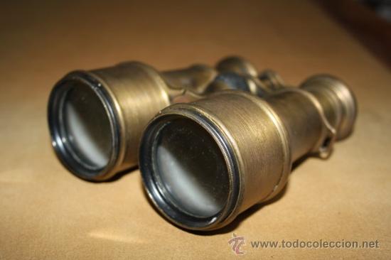 Antig&uuml;edades: PRISM&Aacute;TICOS R&C, DORADOS REF.3189 - Foto 2