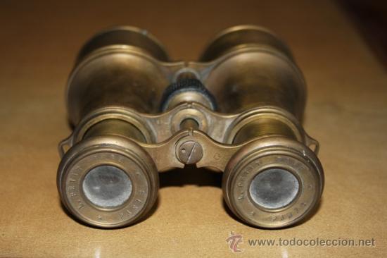 Antig&uuml;edades: PRISM&Aacute;TICOS R&C, DORADOS REF.3189 - Foto 4