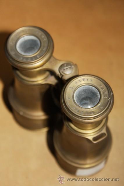 Antig&uuml;edades: PRISM&Aacute;TICOS R&C, DORADOS REF.3189 - Foto 5