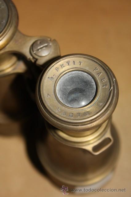 Antig&uuml;edades: PRISM&Aacute;TICOS R&C, DORADOS REF.3189 - Foto 6