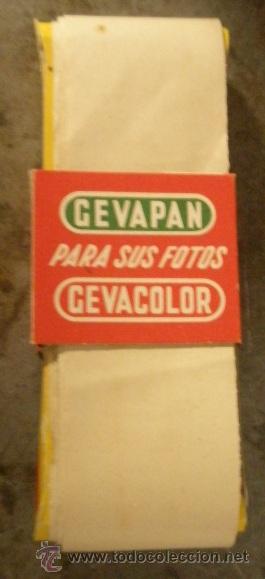 Antig&uuml;edades: Films GevaColor - Foto 1