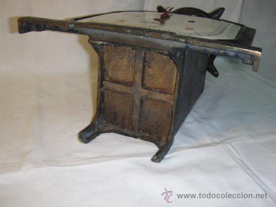 Antig&uuml;edades: BALANZA TRESEFES - Foto 4