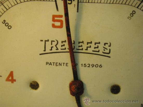 Antig&uuml;edades: BALANZA TRESEFES - Foto 5