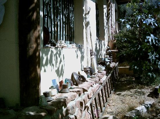 Antig&uuml;edades: AISLADOR GRANDE - Foto 2