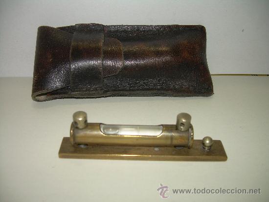 Antig&uuml;edades: ANTIGUO Y PEQUE&Ntilde;O NIVEL - Foto 2