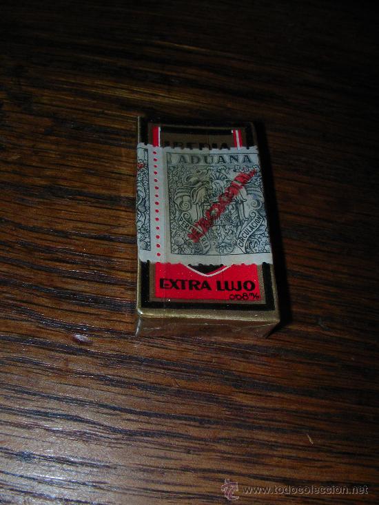 Antig&uuml;edades: CAJA DE HOJAS DE AFEITAR A ESTRENAR IBERIA EXTRA LUJO. - Foto 1