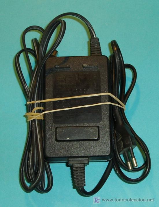 Antig&uuml;edades: TRANSFORMADOR HEWLETT-PACKARD MODELO C2176 A - Foto 1