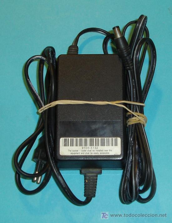 Antig&uuml;edades: TRANSFORMADOR HEWLETT-PACKARD MODELO C2176 A - Foto 2