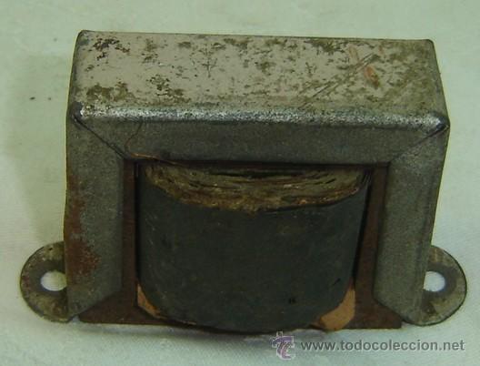 Antig&uuml;edades: PIEZA DE PROYECTOR DE CINE ANTIGUO-MEDIDA 9,5*6*5 CMS. - Foto 1