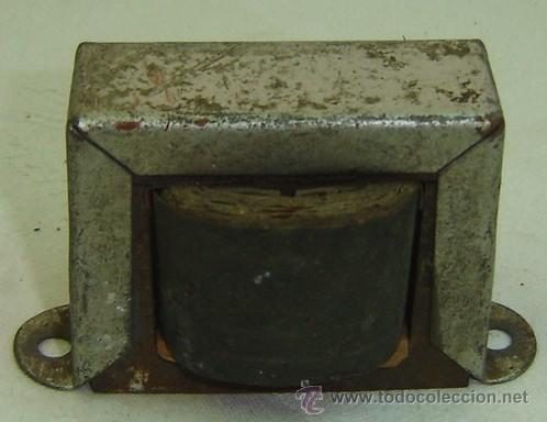 Antig&uuml;edades: PIEZA DE PROYECTOR DE CINE ANTIGUO-MEDIDA 9,5*6*5 CMS. - Foto 2