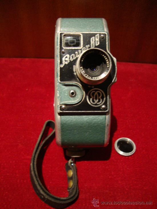 Antig&uuml;edades: TOMAVISTAS BAUER 88 - Foto 2