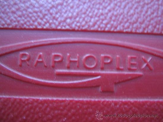 Antig&uuml;edades: REGLA DE CALCULO GRAPHOPLEX 620d FRANCESA - Foto 1