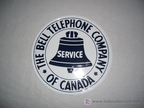 Tel&eacute;fonos: TELEFONOS BELL COMPANY EN CANADA. - Foto 4