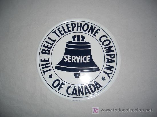 Tel&eacute;fonos: TELEFONOS BELL COMPANY EN CANADA. - Foto 3