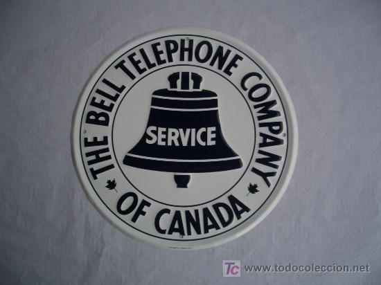 Tel&eacute;fonos: TELEFONOS BELL COMPANY EN CANADA. - Foto 2