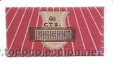 Antig&uuml;edades: HOJA DE AFEITAR RADIANTE 2002 - Foto 2