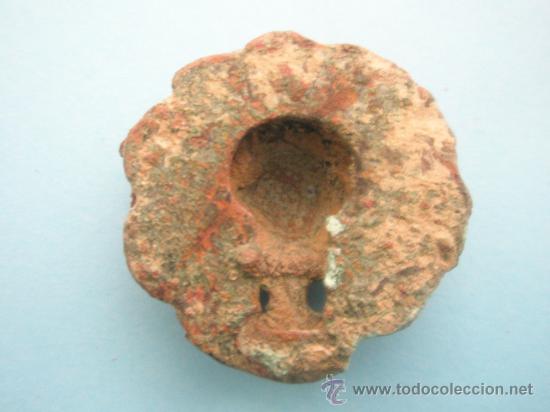 Antig&uuml;edades: BOCALLAVES DE LLAVE  BRONCE LATON - Foto 1