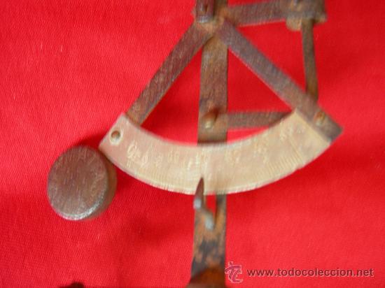 Antig&uuml;edades: PEQUE&Ntilde;O PESO - Foto 3