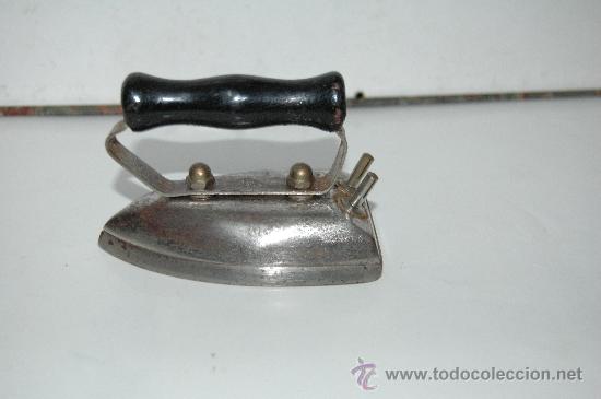 Antig&uuml;edades: PLANCHAS - Foto 1