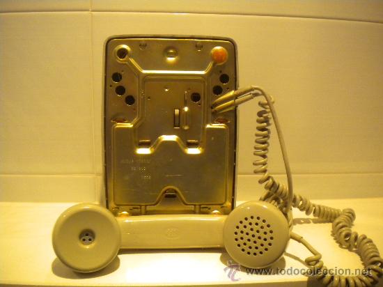 Tel&eacute;fonos: Tel&eacute;fono Ericsso  LM - Foto 3