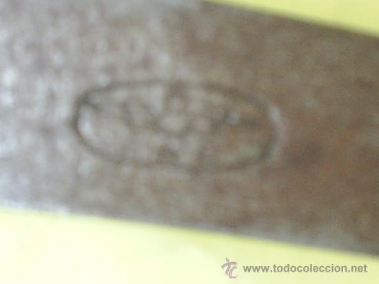 Antig&uuml;edades: COMPAS DE HIERRO, MUY ANTIGUO - Foto 3