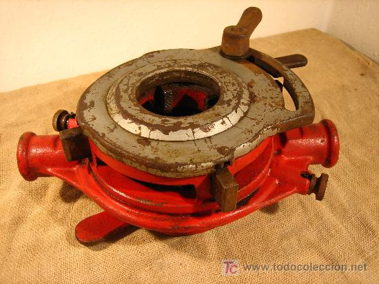 Gran terraja ajustable egamaster para diametro - Vendido en Venta Directa -  24036280