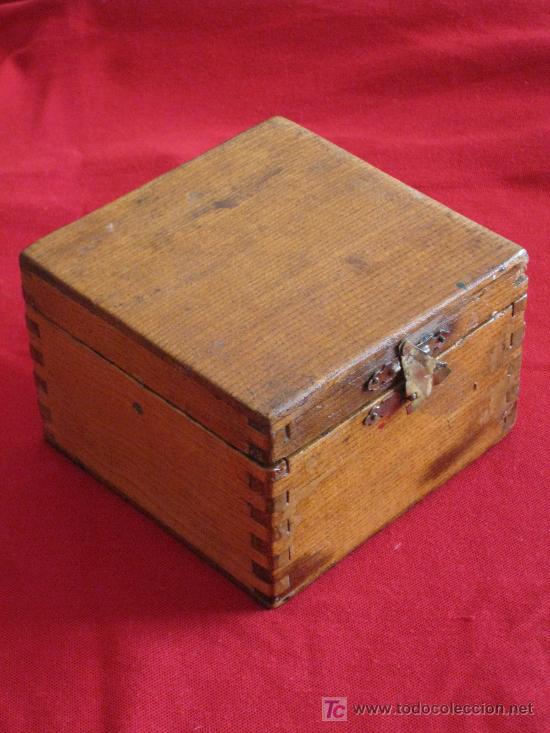Antig&uuml;edades: COMPAS SECO JAPONES, 1&ordf; GM. - Foto 5