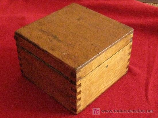 Antig&uuml;edades: COMPAS SECO JAPONES, 1&ordf; GM. - Foto 2