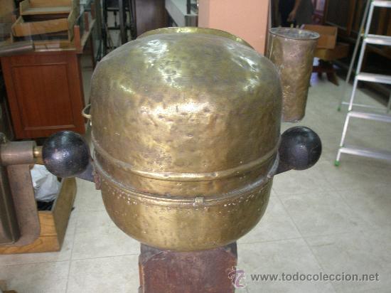Antig&uuml;edades: BITACORA ORIGINAL ANTIGUA - Foto 14